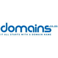 Domains.co.za