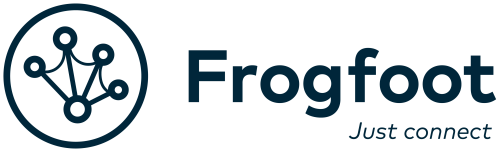 Frogfoot Networks