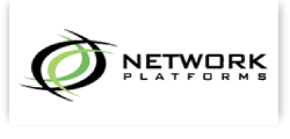 Network Platforms 