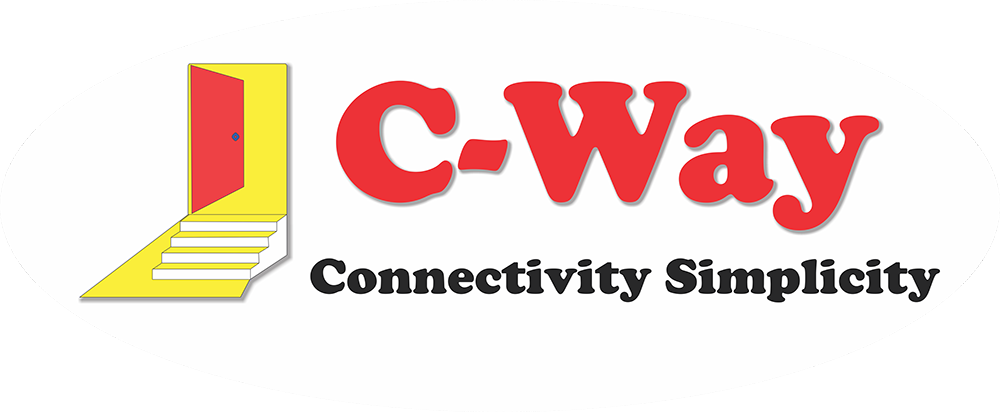 C-Way Computers