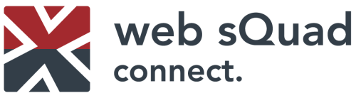 Web Squad Connect 