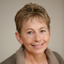 Elaine Zinn