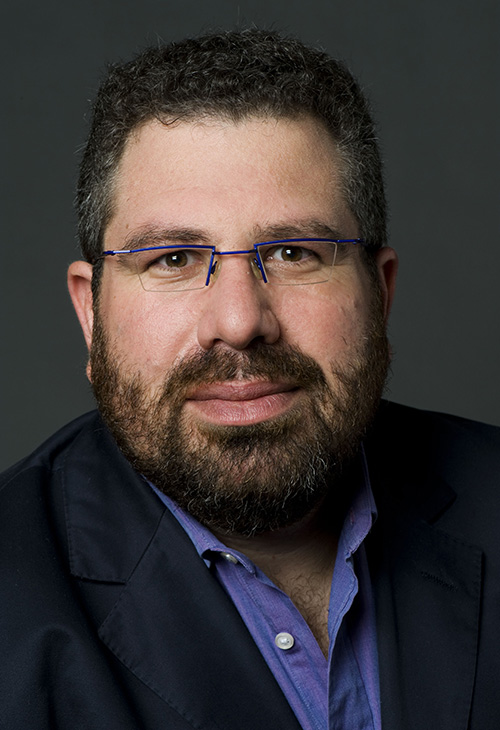 Mike Silber
