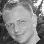 André van der Walt