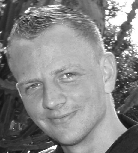 André van der Walt
