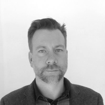 Ivan Booth