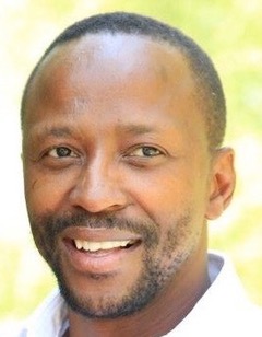 Jerry Maleka