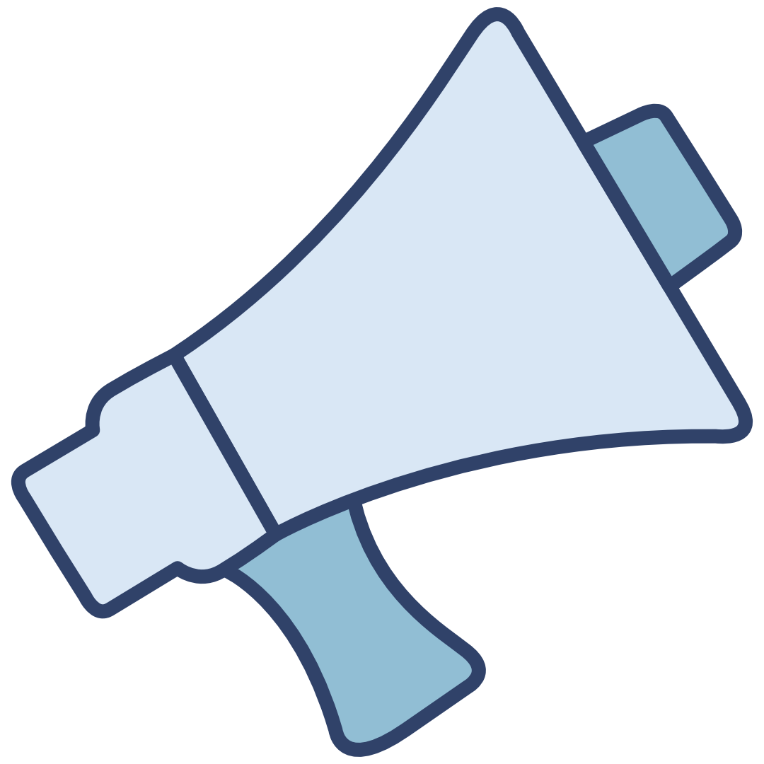 Media Icon Dark Outline