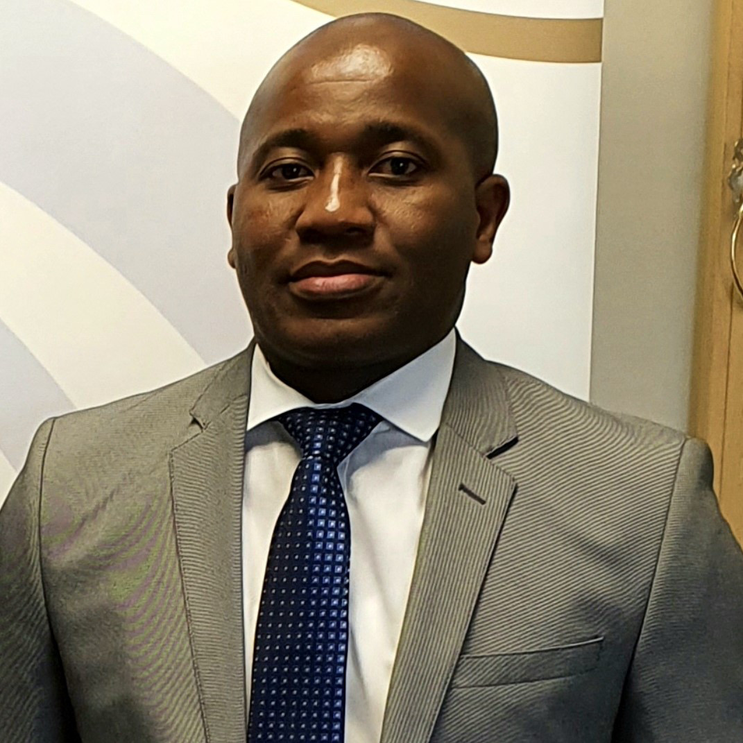 Nhlanhla Mkhwanazi