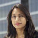 Sasha Beharilal