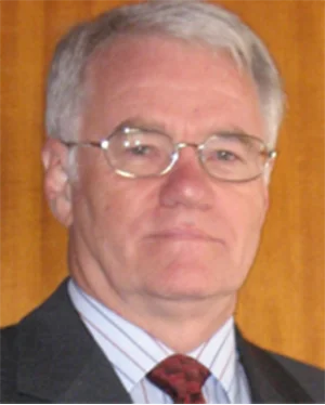 Duncan Martin