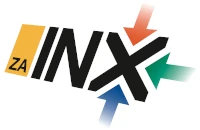 INX-ZA logo