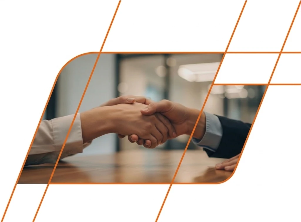 ISPA Mediation image handshake