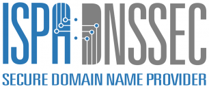 ISPA DNSSEC Secure Domain Name Provider